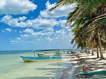 Playa de Santa Clara
